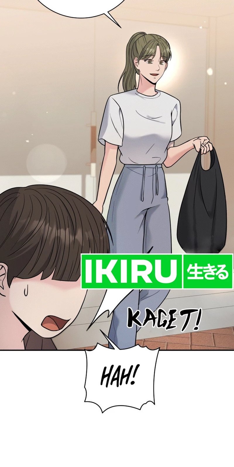 The Miraculous Physical Therapist Chapter 64 Gambar 39