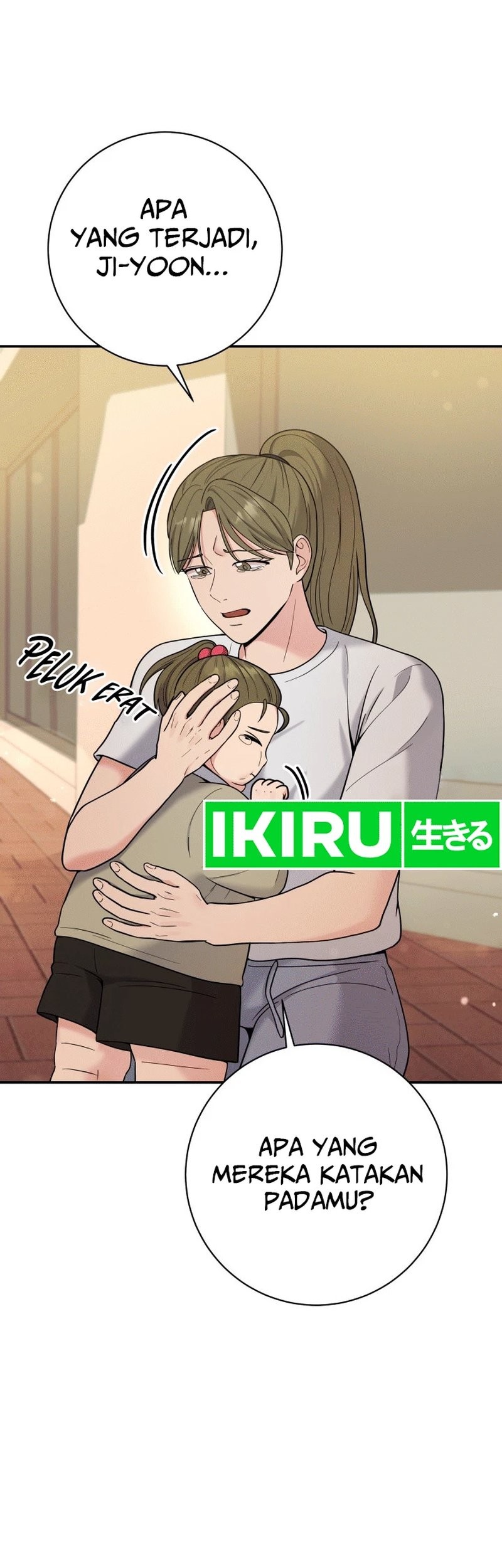 The Miraculous Physical Therapist Chapter 64 Gambar 42