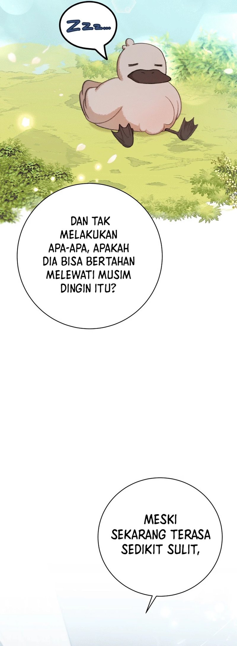 The Miraculous Physical Therapist Chapter 64 Gambar 62