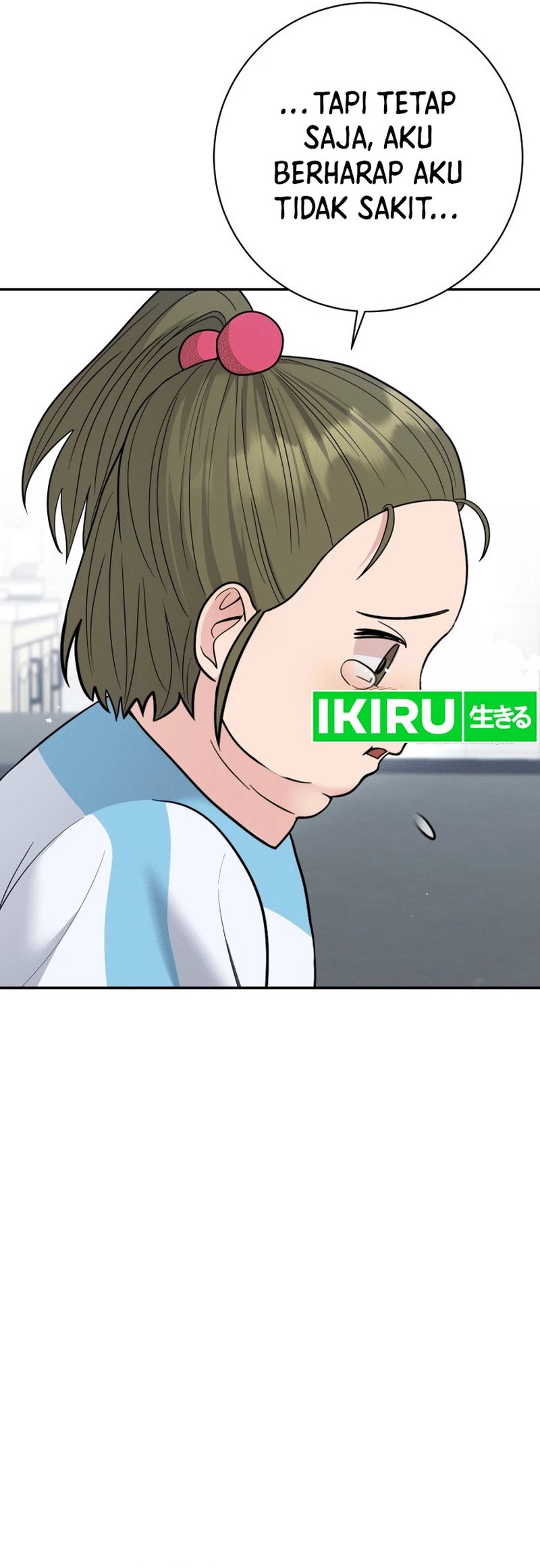 The Miraculous Physical Therapist Chapter 64 Gambar 65