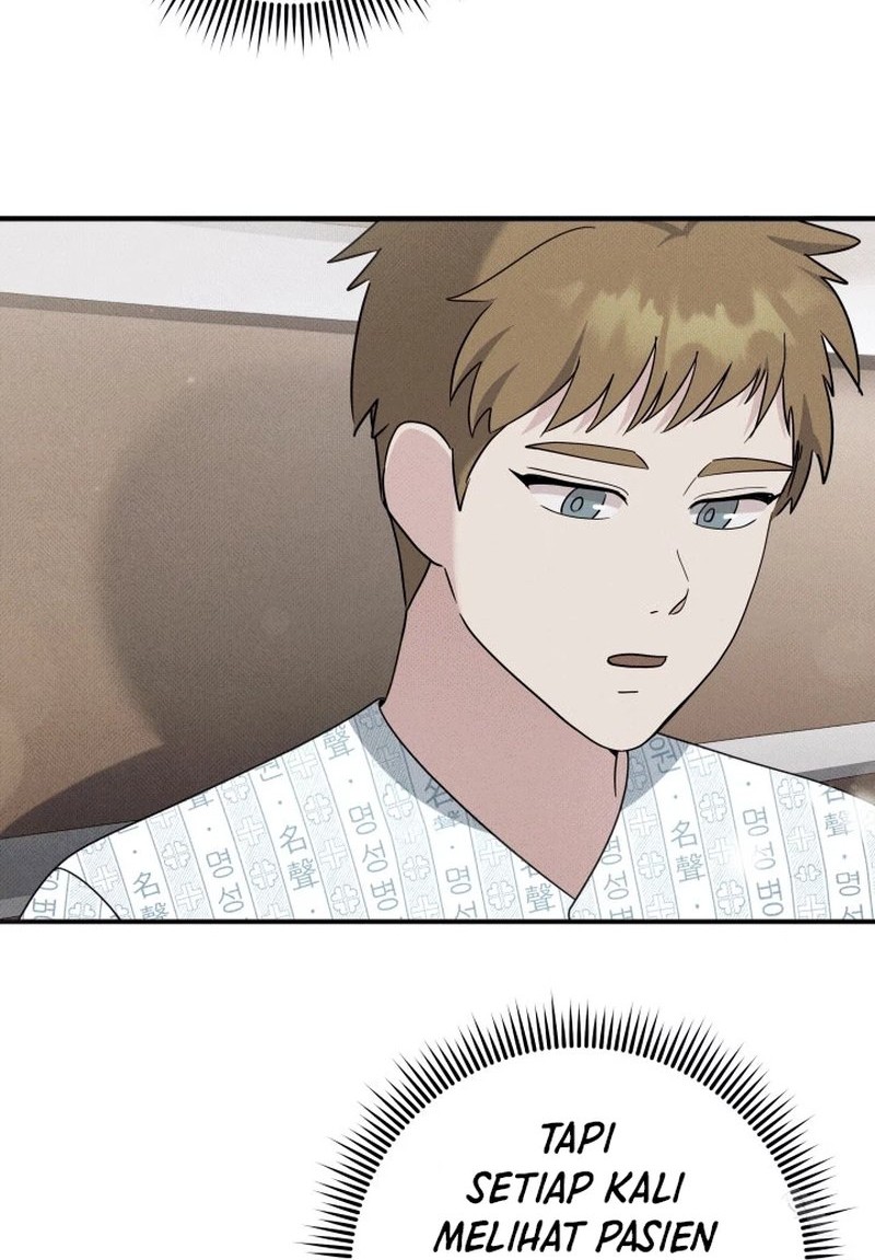 The Miraculous Physical Therapist Chapter 64 Gambar 71