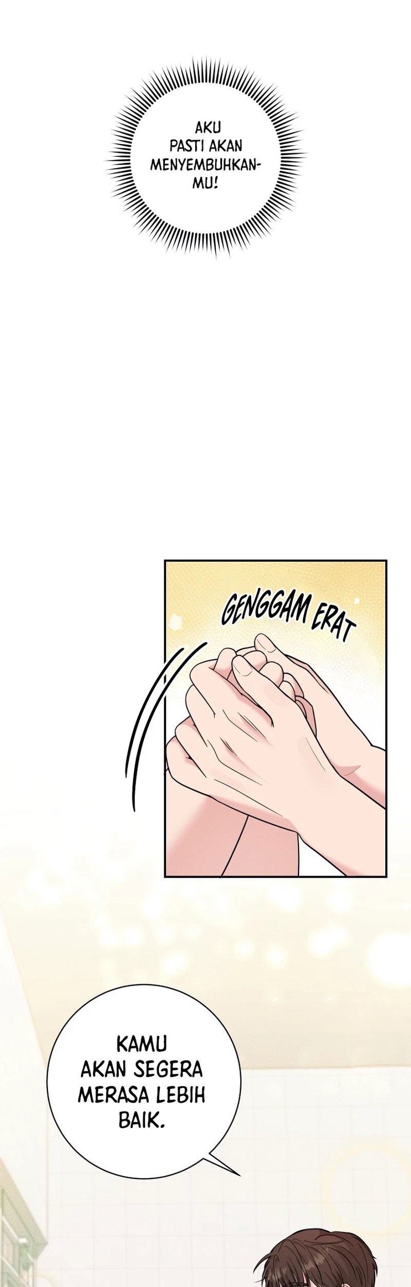 The Miraculous Physical Therapist Chapter 64 Gambar 74