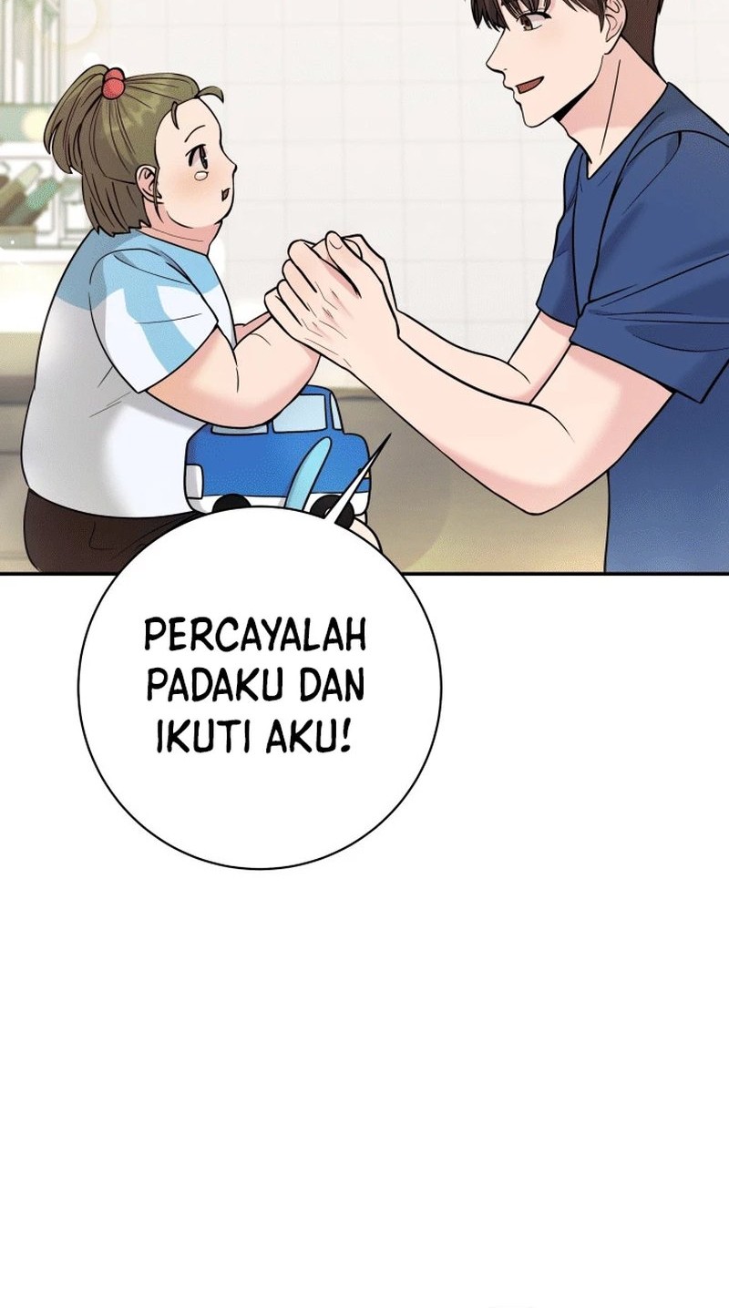 The Miraculous Physical Therapist Chapter 64 Gambar 75