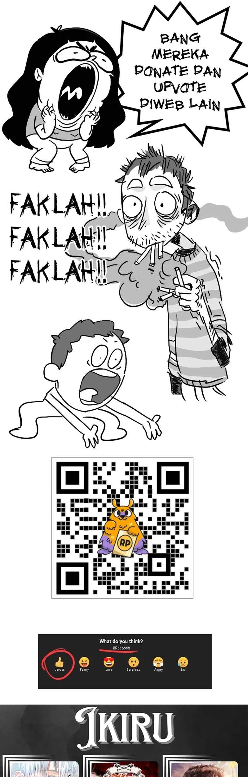 The Miraculous Physical Therapist Chapter 64 Gambar 86