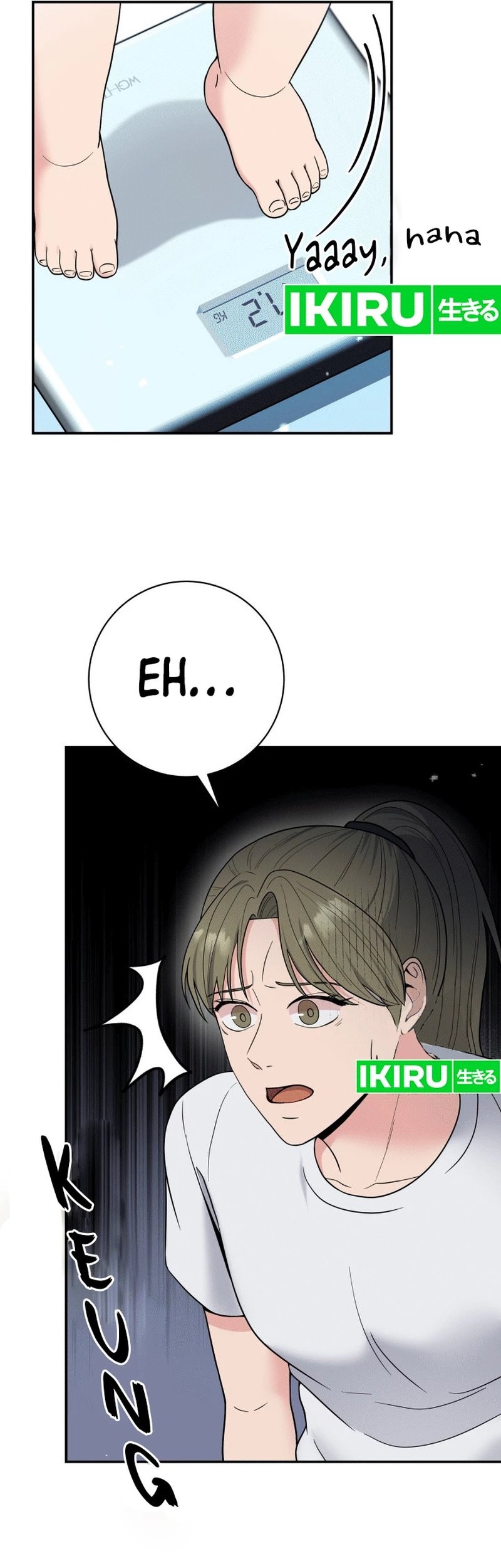 The Miraculous Physical Therapist Chapter 64 Gambar 7