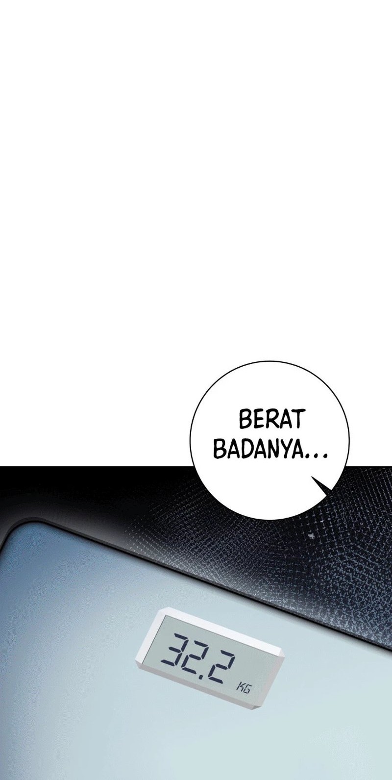 The Miraculous Physical Therapist Chapter 64 Gambar 8