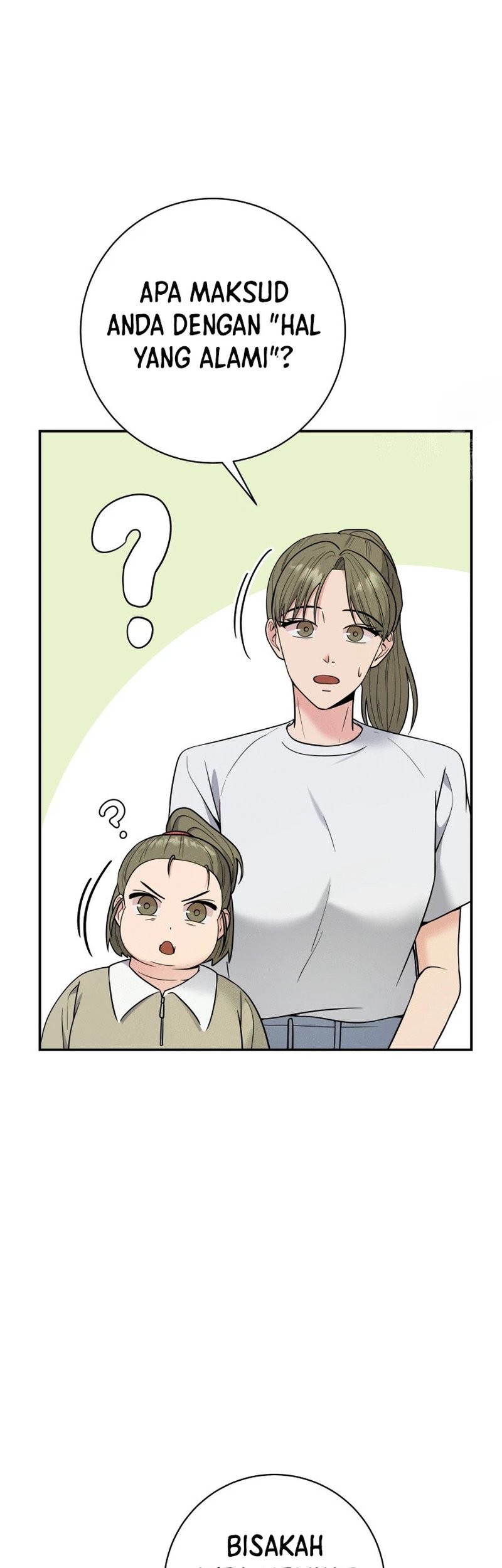 The Miraculous Physical Therapist Chapter 64 Gambar 13