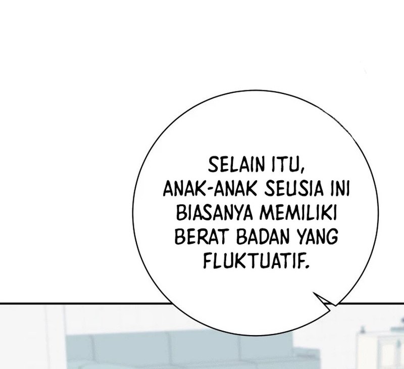 The Miraculous Physical Therapist Chapter 64 Gambar 16