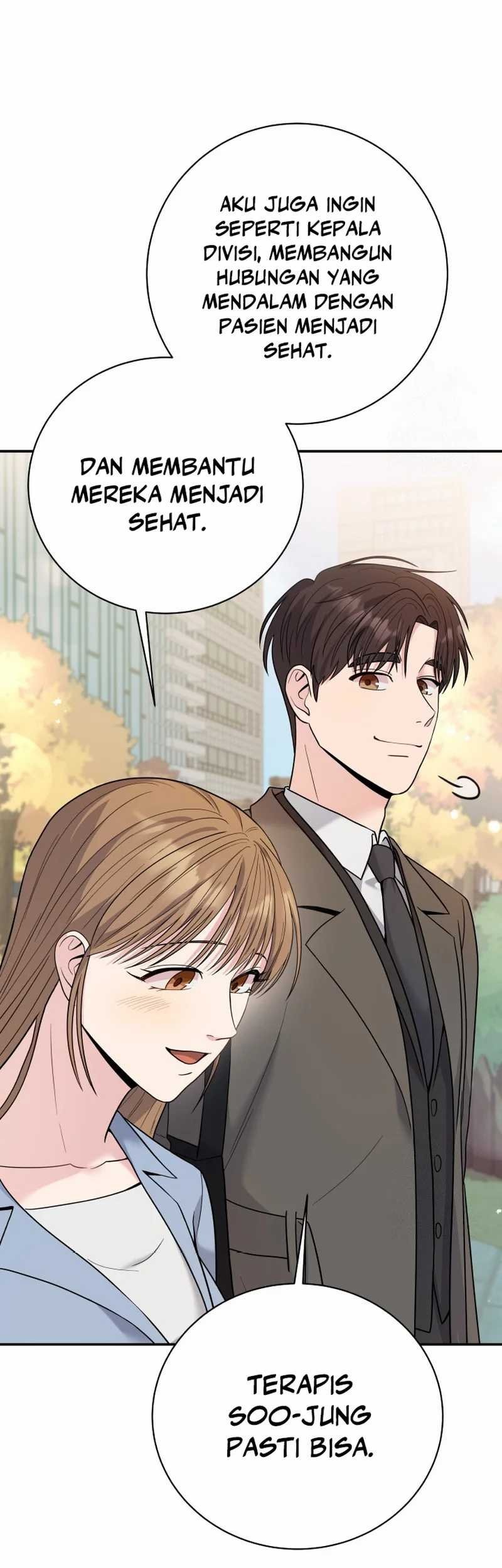 The Miraculous Physical Therapist Chapter 65 Gambar 19