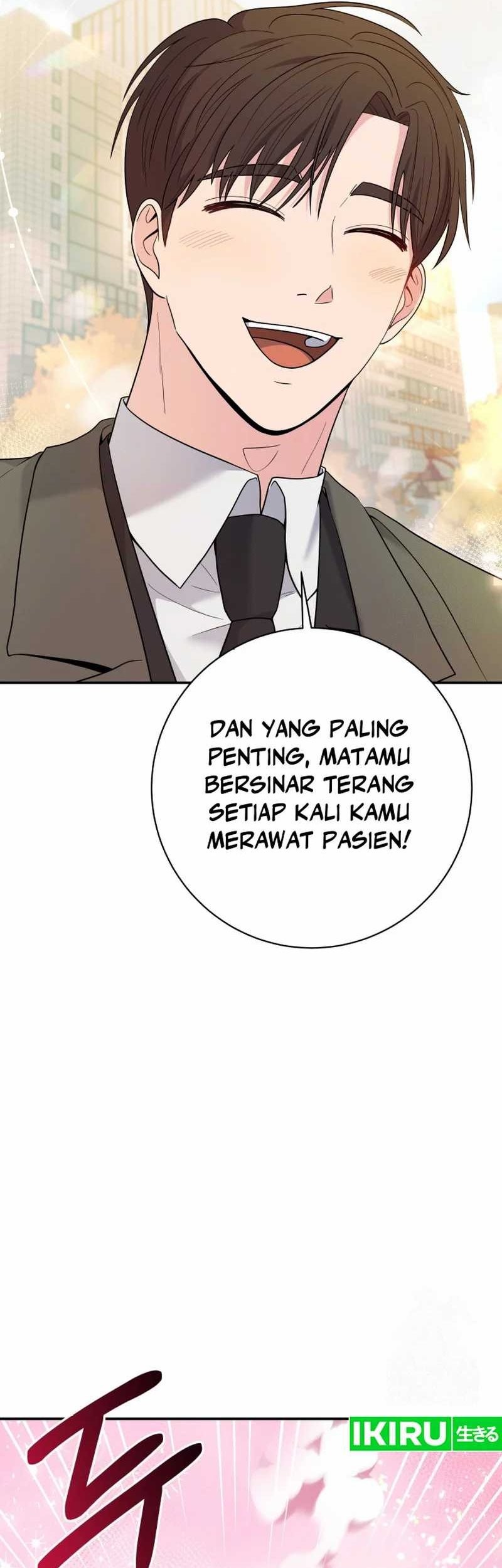 The Miraculous Physical Therapist Chapter 65 Gambar 21
