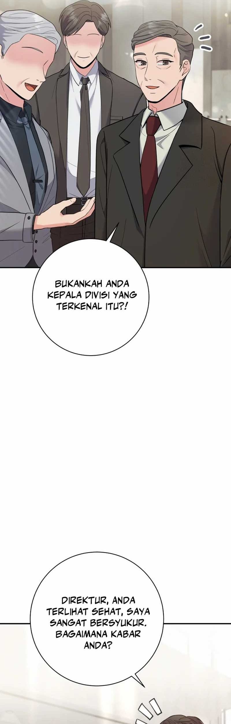 The Miraculous Physical Therapist Chapter 65 Gambar 27