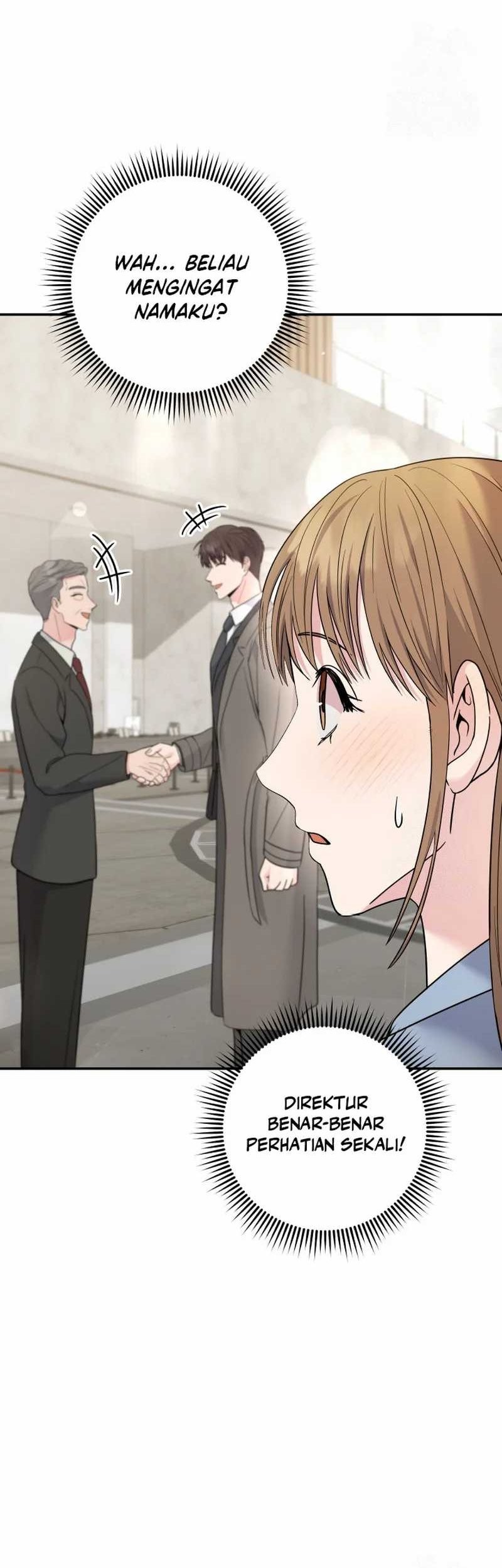 The Miraculous Physical Therapist Chapter 65 Gambar 29