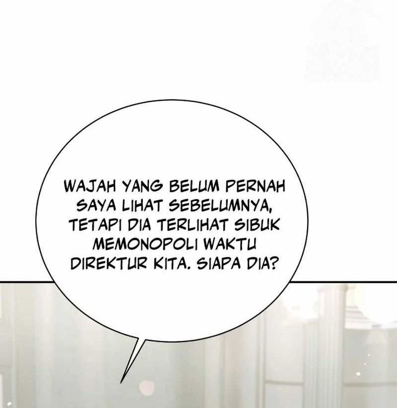The Miraculous Physical Therapist Chapter 65 Gambar 30