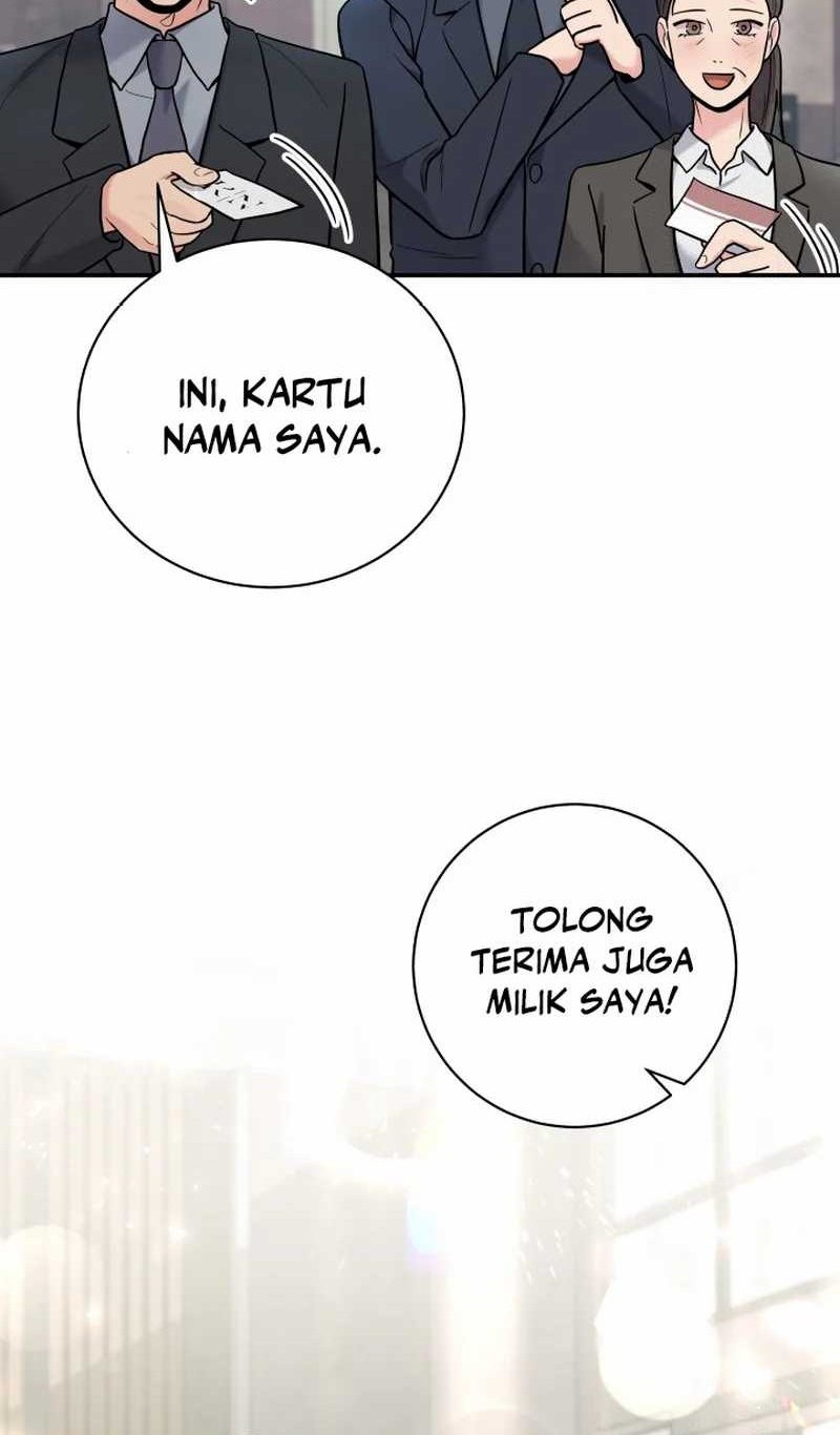 The Miraculous Physical Therapist Chapter 65 Gambar 48