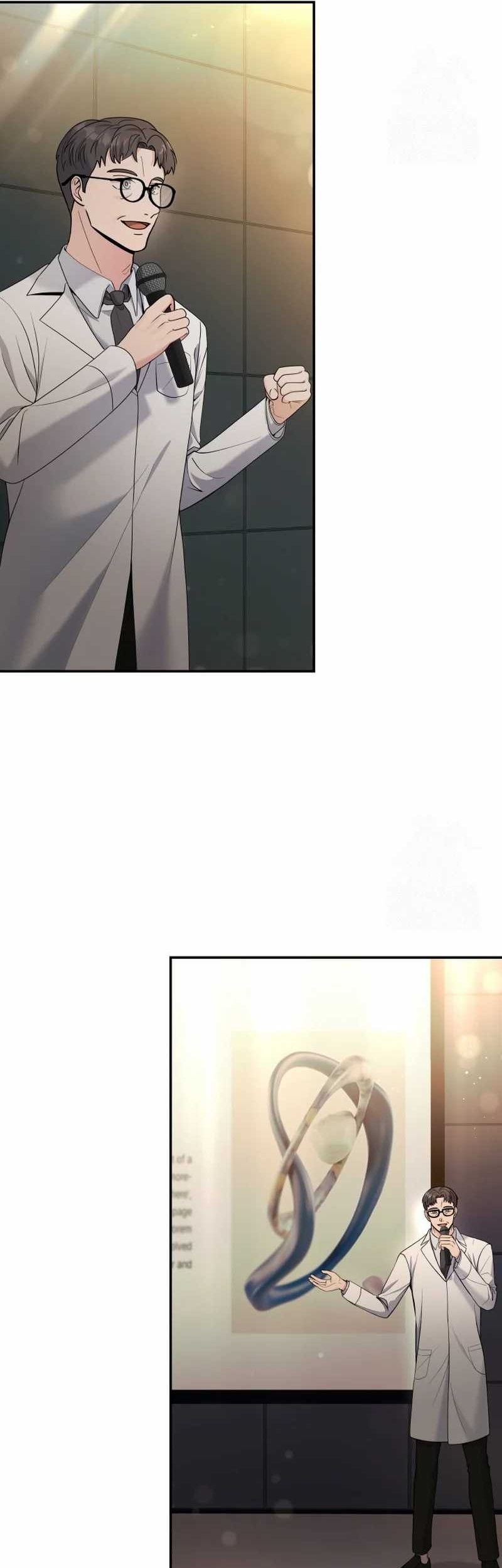 The Miraculous Physical Therapist Chapter 65 Gambar 55