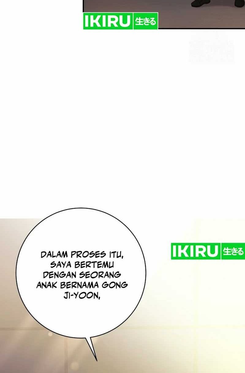 The Miraculous Physical Therapist Chapter 65 Gambar 56