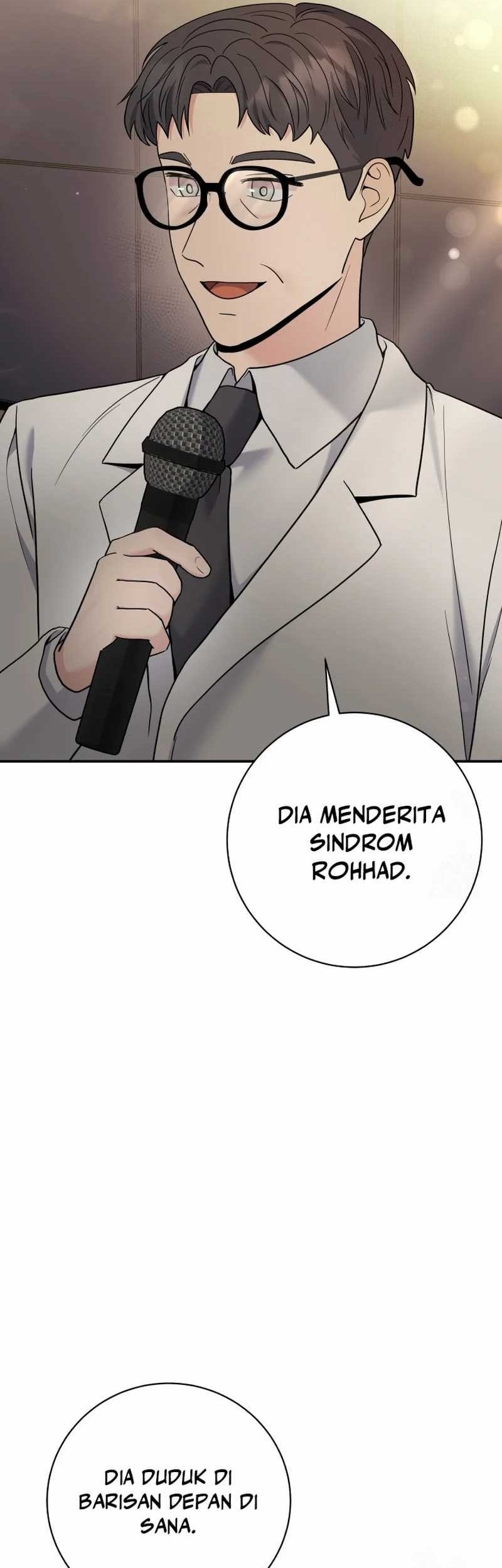 The Miraculous Physical Therapist Chapter 65 Gambar 57