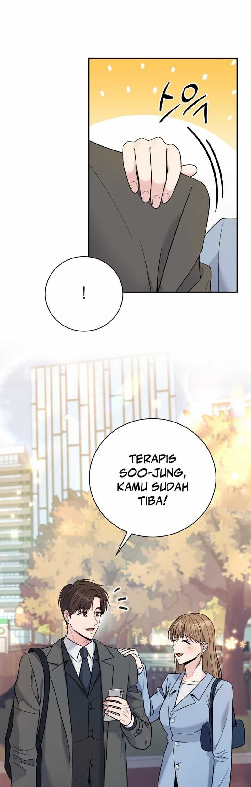The Miraculous Physical Therapist Chapter 65 Gambar 3
