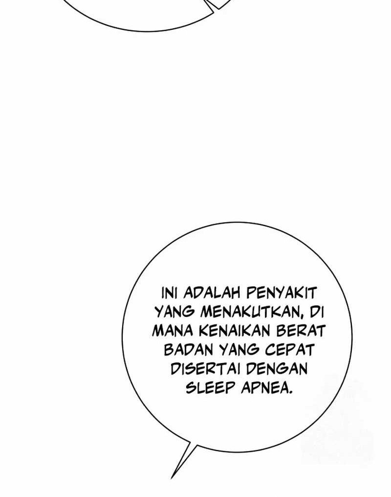 The Miraculous Physical Therapist Chapter 65 Gambar 60