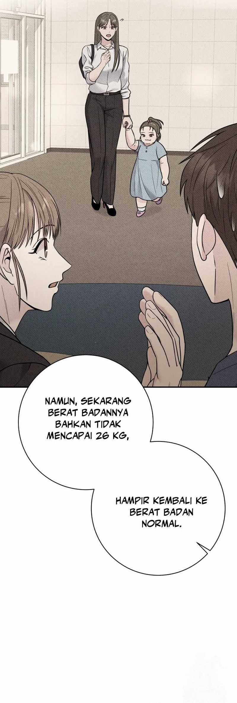 The Miraculous Physical Therapist Chapter 65 Gambar 62