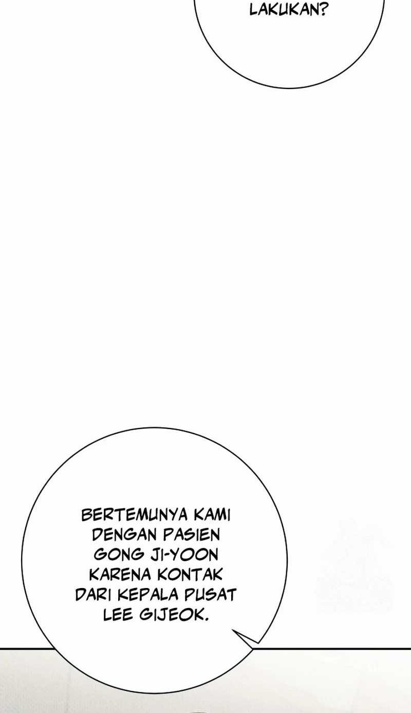 The Miraculous Physical Therapist Chapter 65 Gambar 66