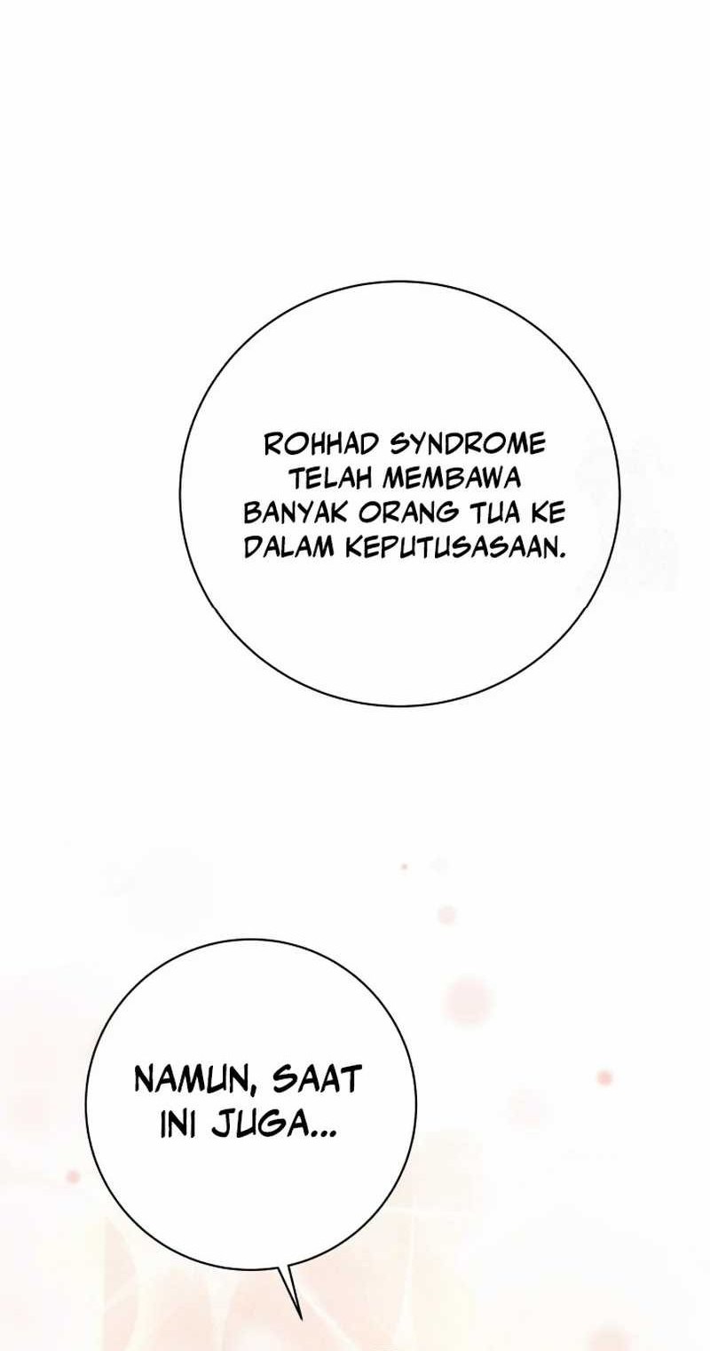 The Miraculous Physical Therapist Chapter 65 Gambar 71