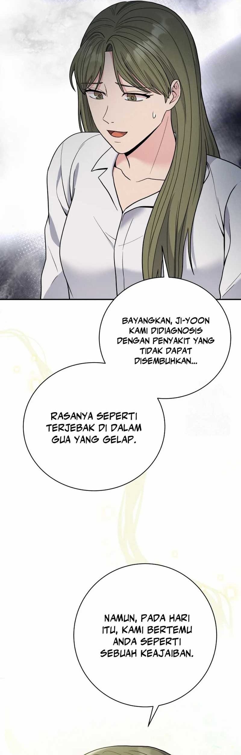 The Miraculous Physical Therapist Chapter 65 Gambar 78