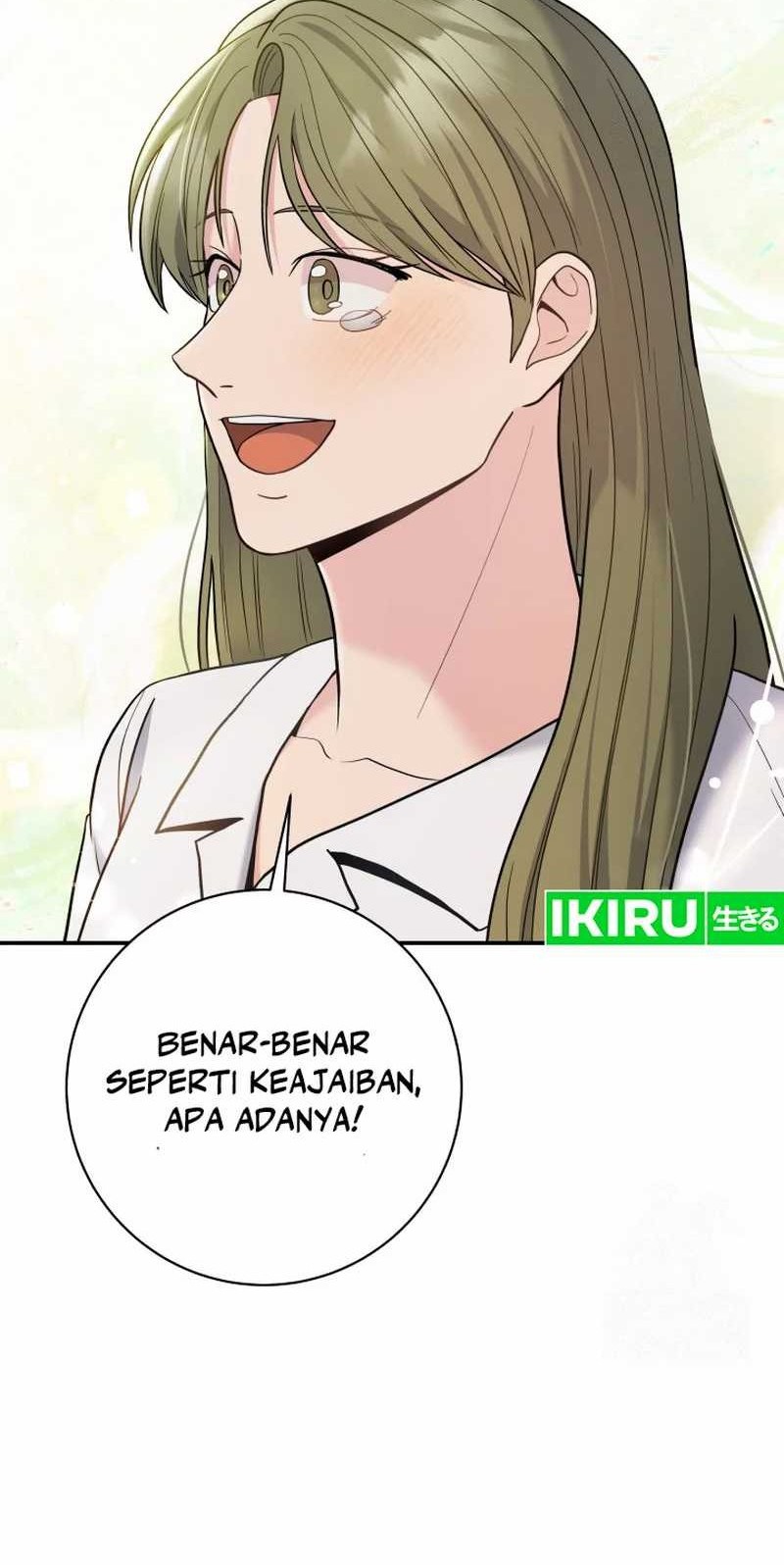 The Miraculous Physical Therapist Chapter 65 Gambar 79