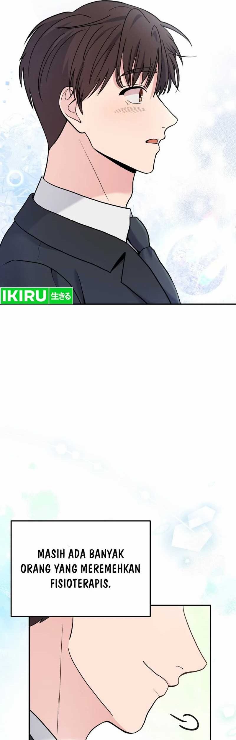 The Miraculous Physical Therapist Chapter 65 Gambar 82