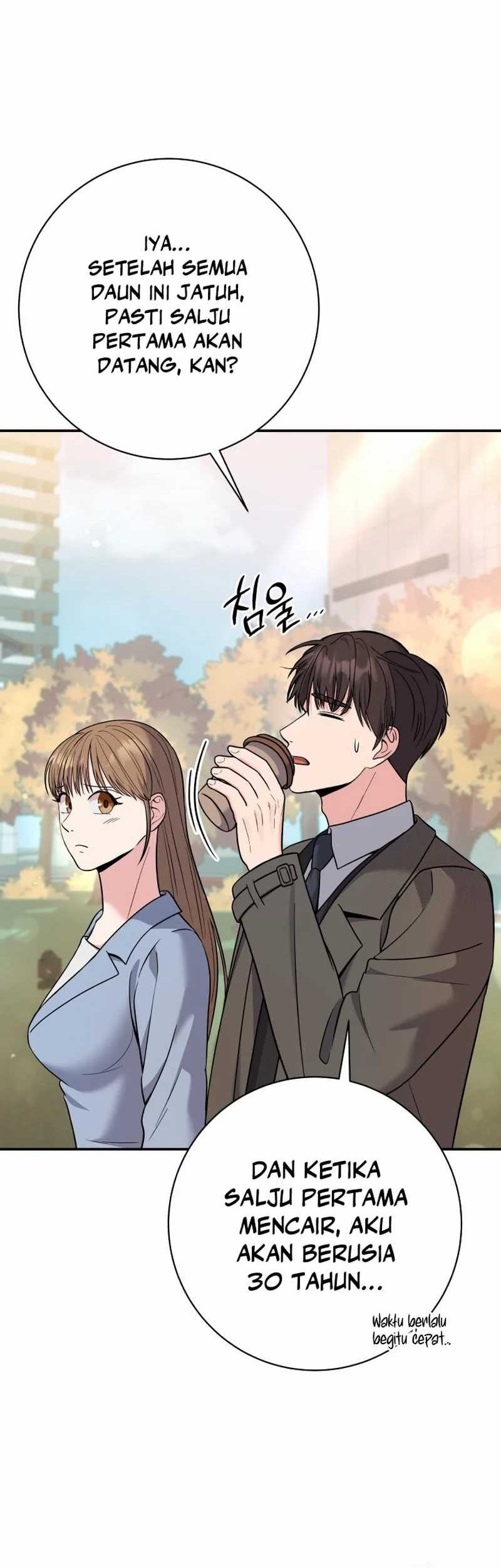 The Miraculous Physical Therapist Chapter 65 Gambar 9