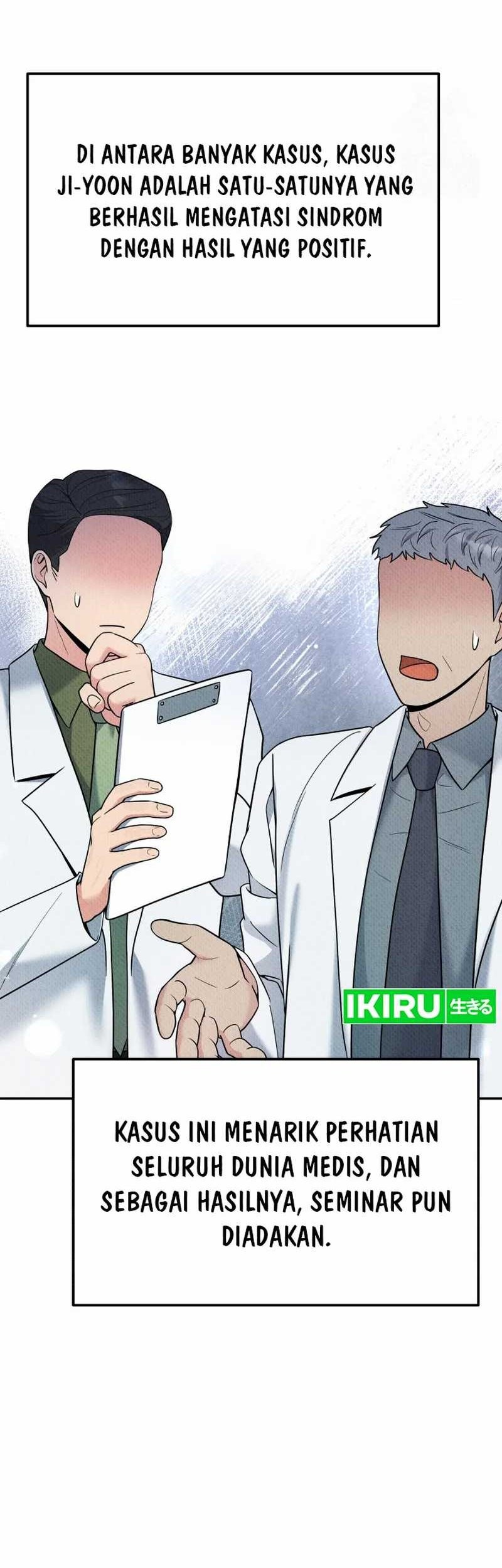 The Miraculous Physical Therapist Chapter 65 Gambar 15