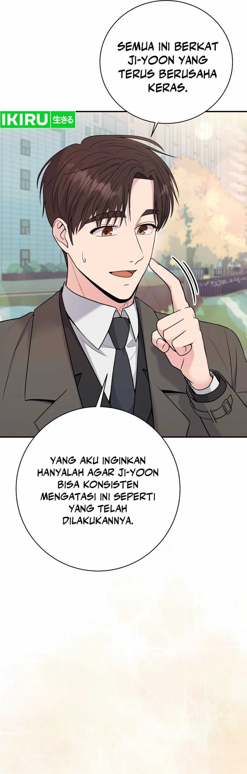 The Miraculous Physical Therapist Chapter 65 Gambar 17