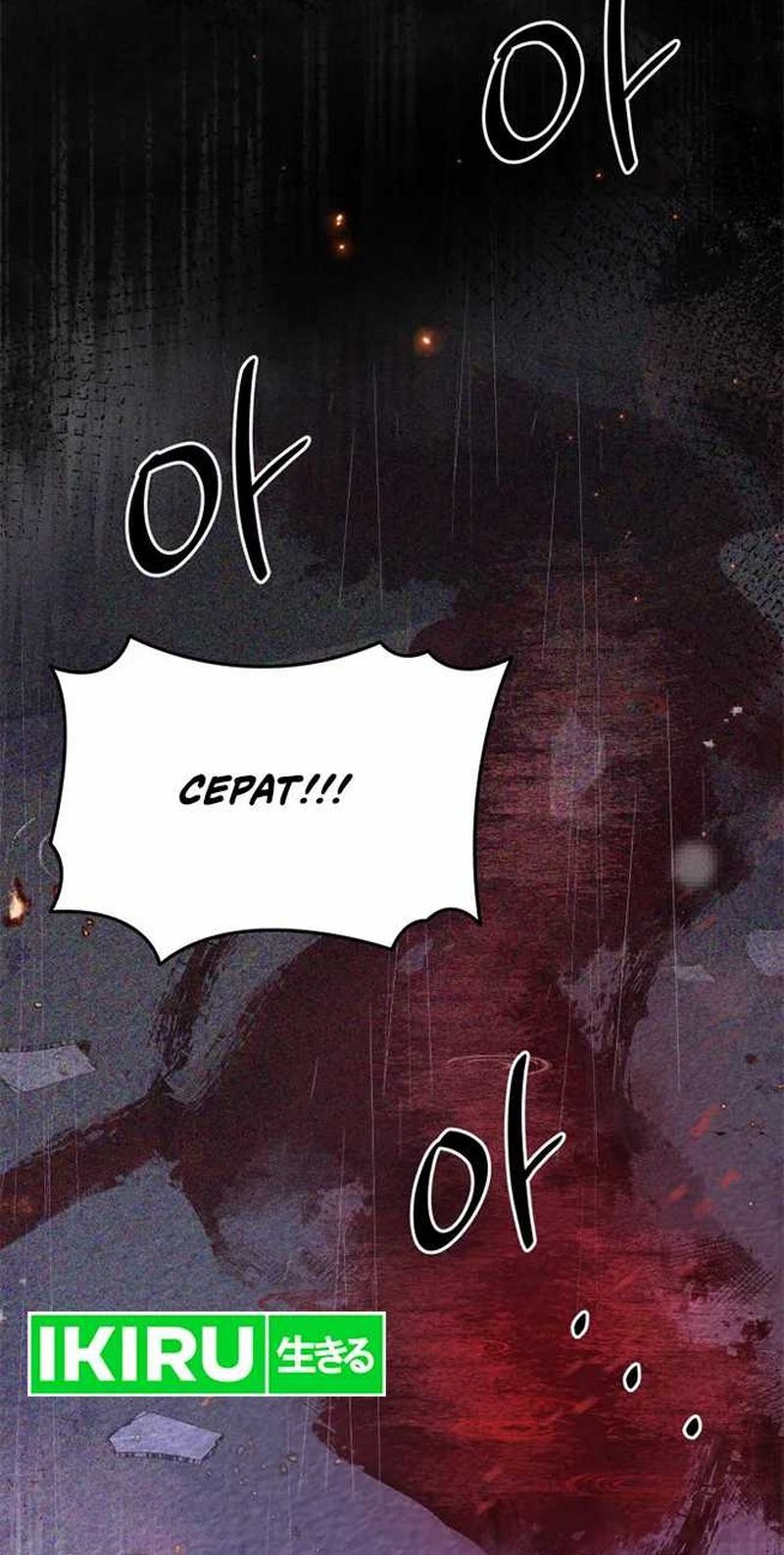 The Miraculous Physical Therapist Chapter 66 Gambar 22