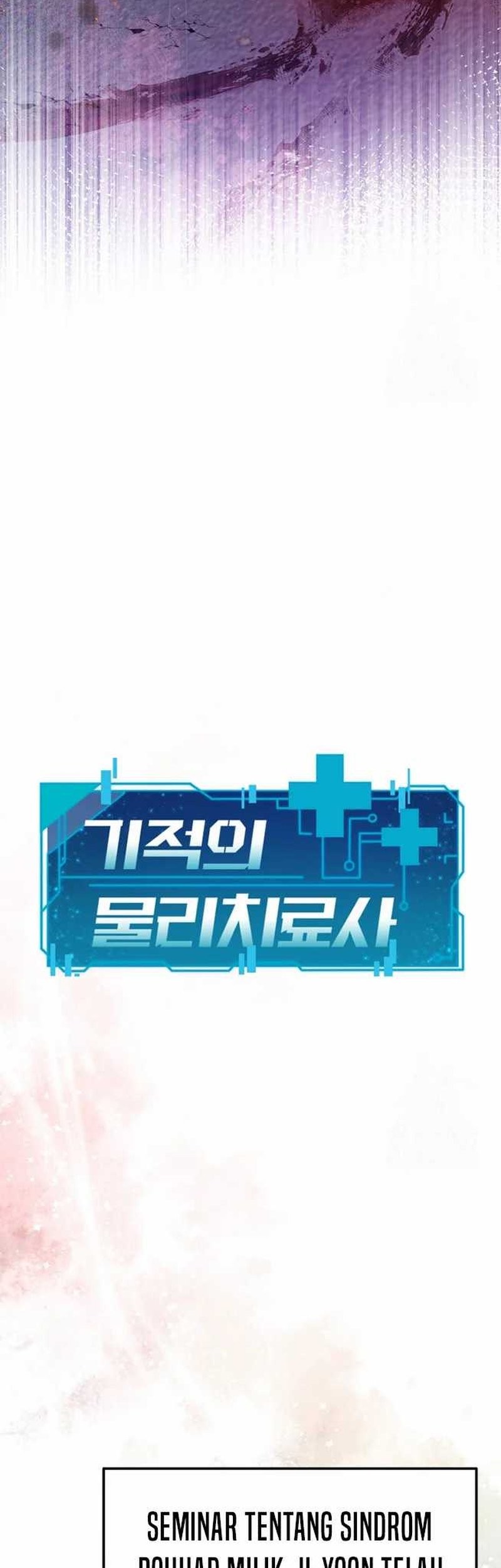 The Miraculous Physical Therapist Chapter 66 Gambar 23