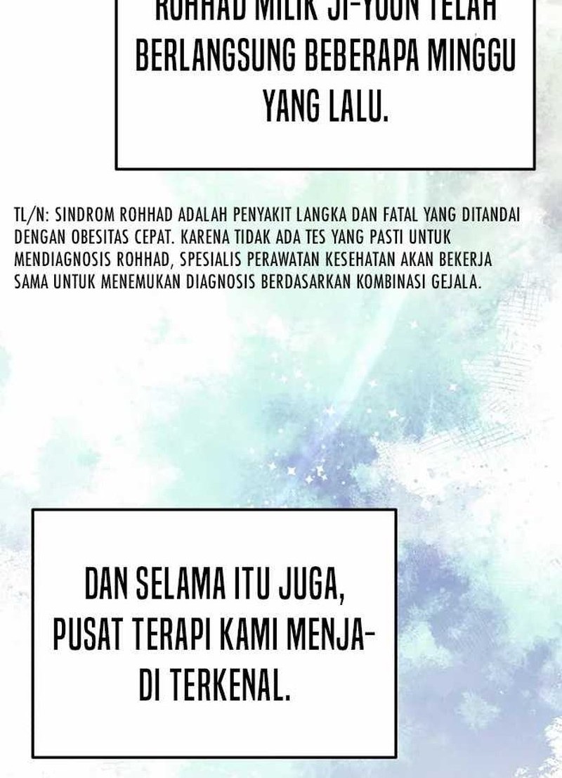 The Miraculous Physical Therapist Chapter 66 Gambar 24