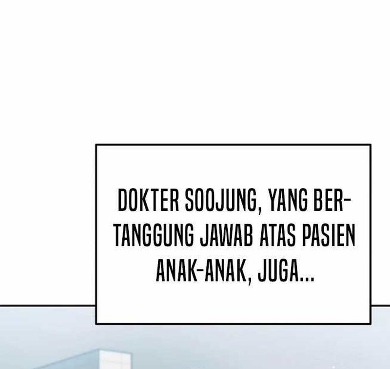 The Miraculous Physical Therapist Chapter 66 Gambar 28