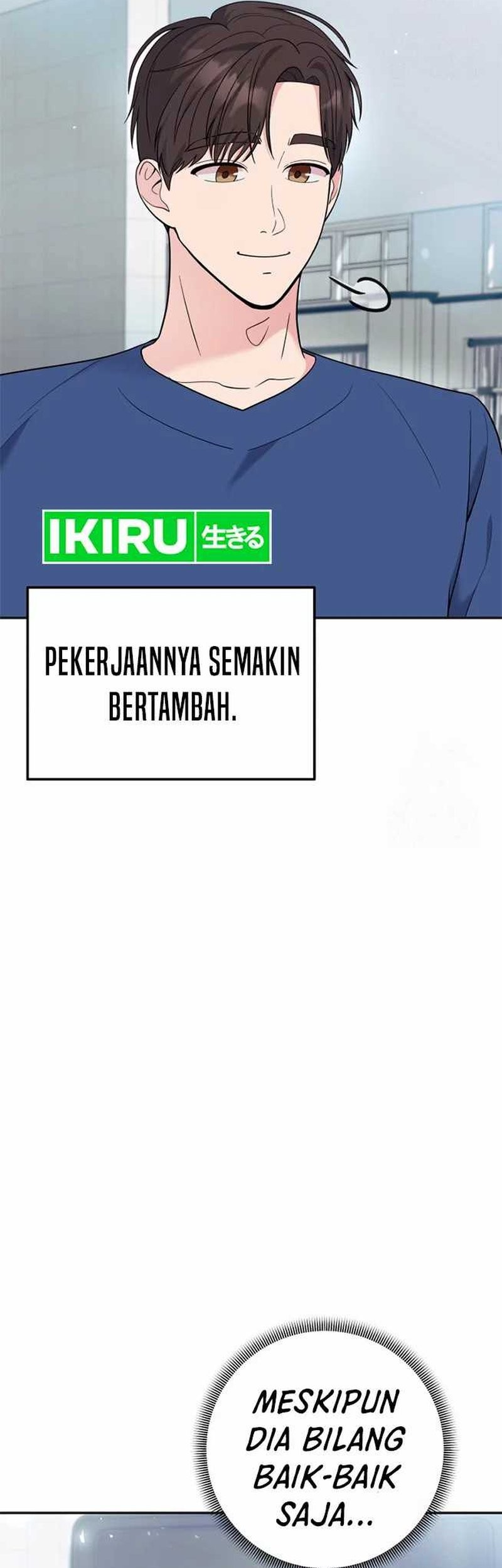 The Miraculous Physical Therapist Chapter 66 Gambar 29