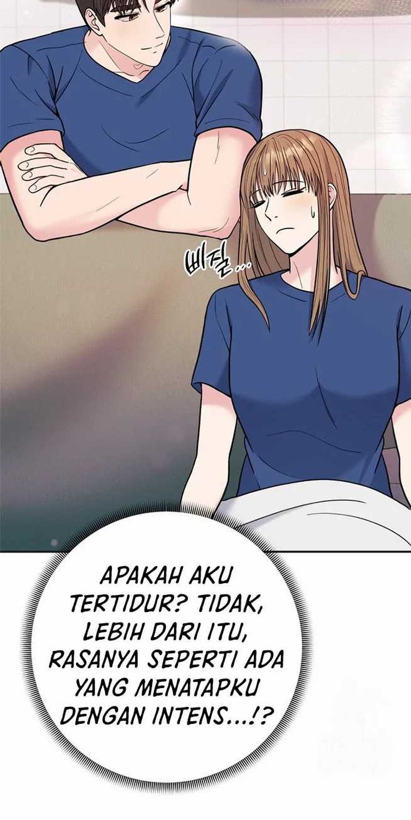 The Miraculous Physical Therapist Chapter 66 Gambar 34