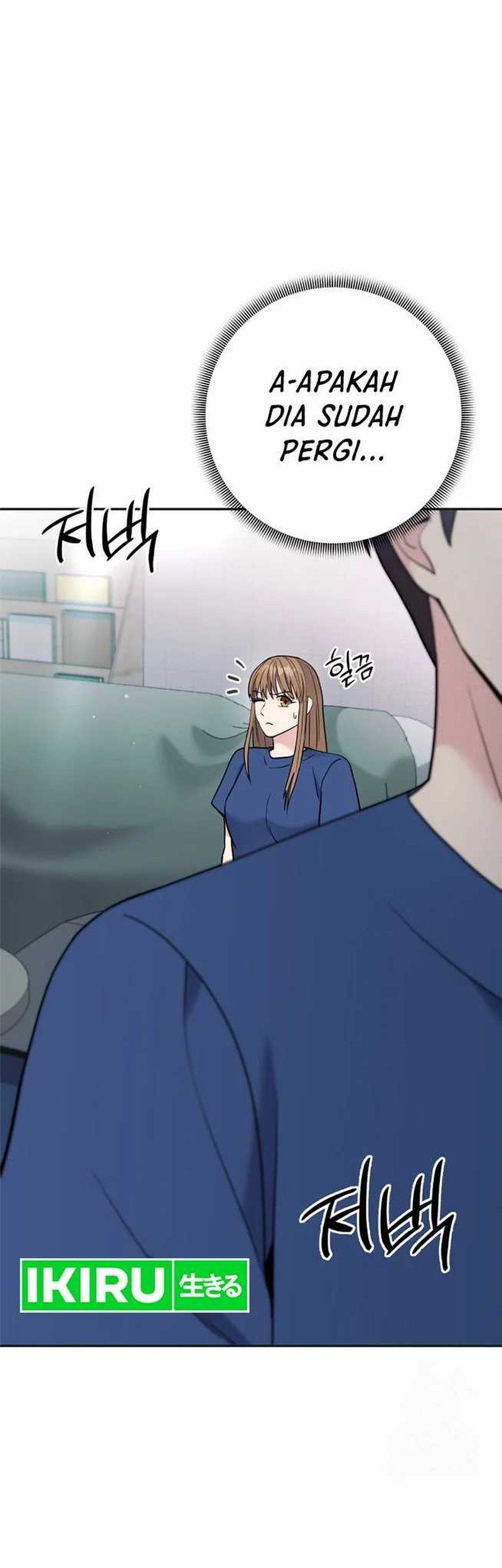 The Miraculous Physical Therapist Chapter 66 Gambar 35