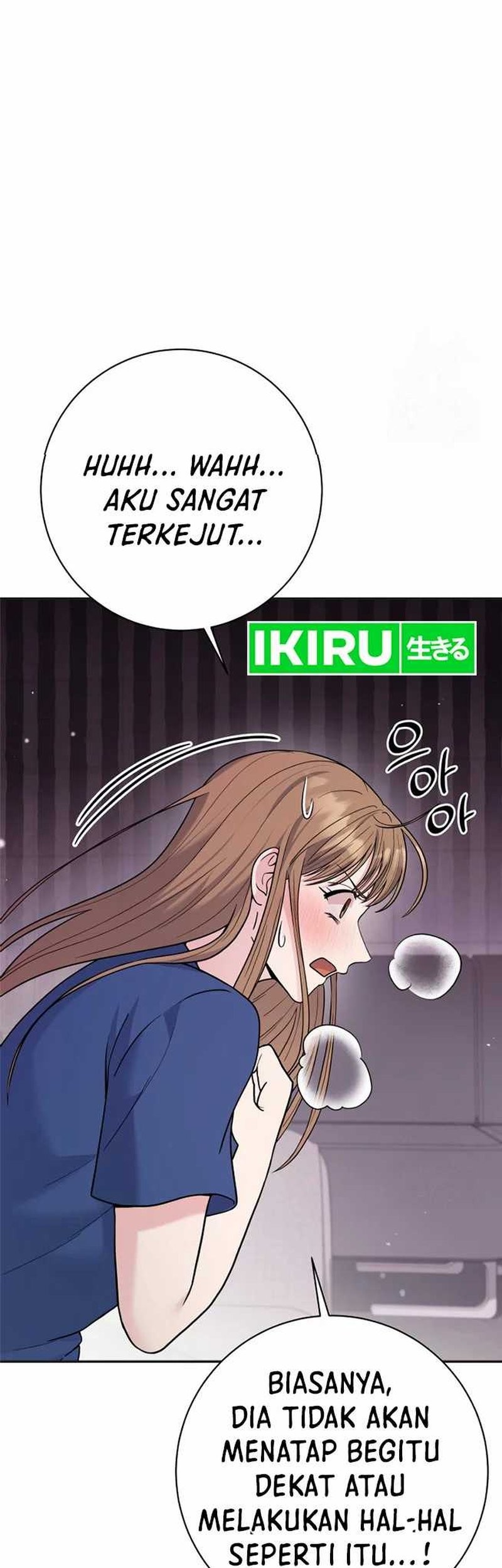 The Miraculous Physical Therapist Chapter 66 Gambar 37
