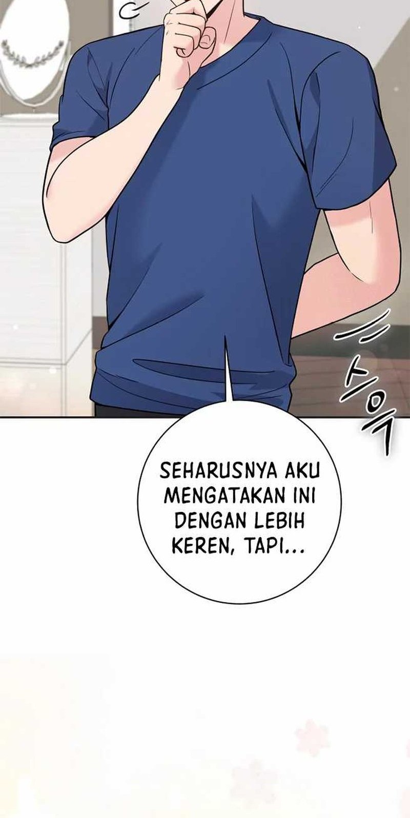 The Miraculous Physical Therapist Chapter 66 Gambar 46