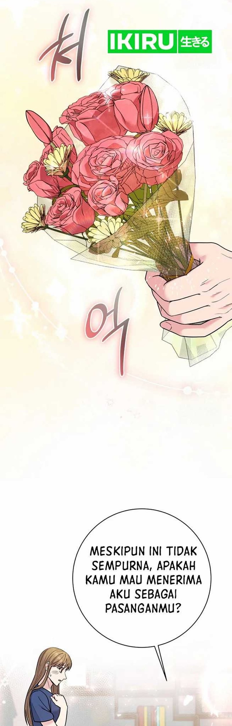 The Miraculous Physical Therapist Chapter 66 Gambar 47