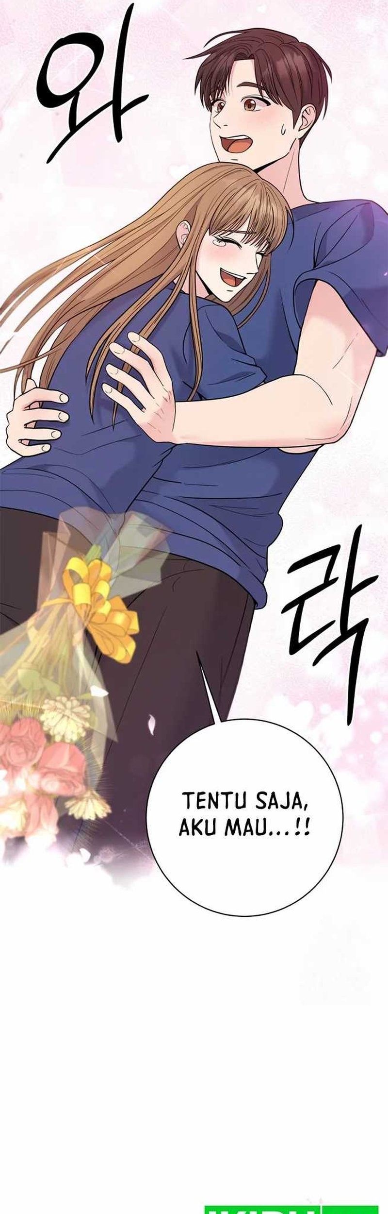 The Miraculous Physical Therapist Chapter 66 Gambar 55