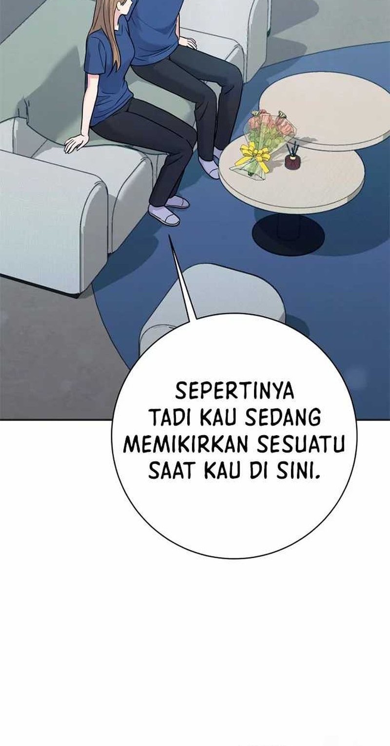 The Miraculous Physical Therapist Chapter 66 Gambar 58