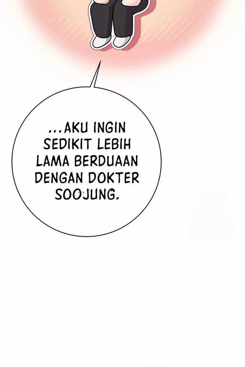 The Miraculous Physical Therapist Chapter 66 Gambar 62