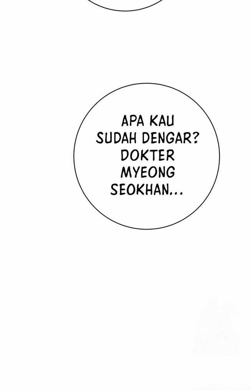The Miraculous Physical Therapist Chapter 66 Gambar 68