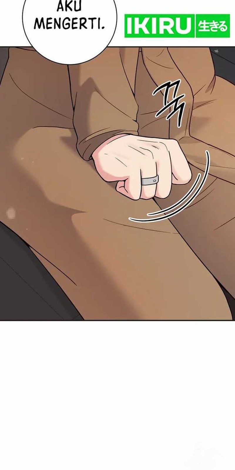 The Miraculous Physical Therapist Chapter 66 Gambar 6