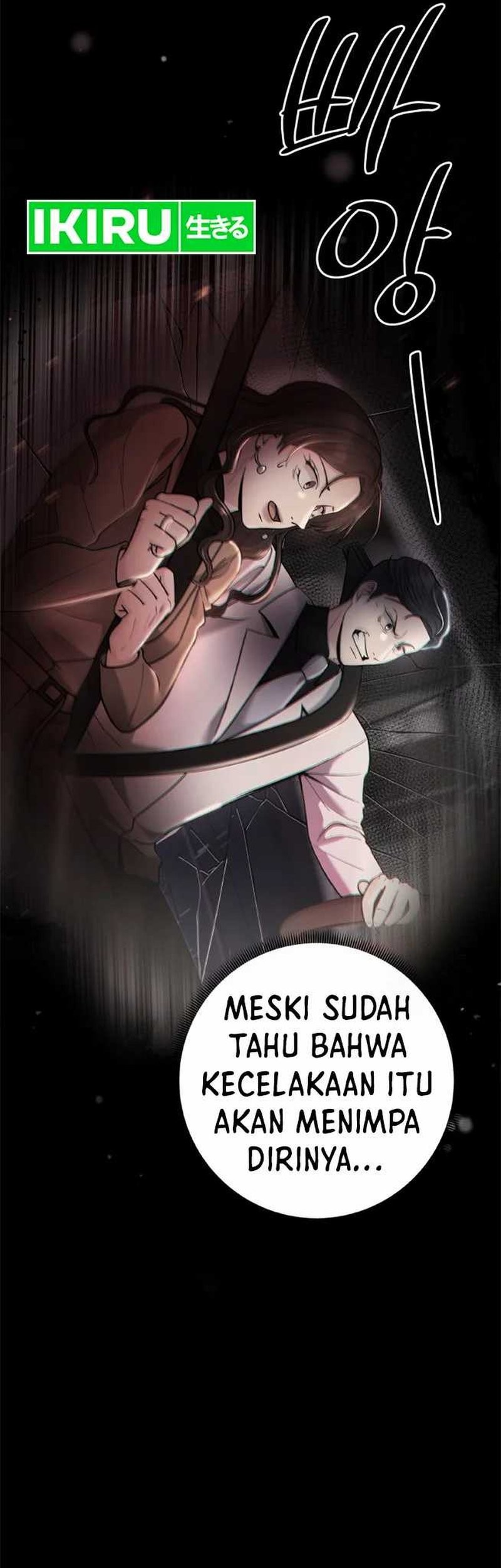 The Miraculous Physical Therapist Chapter 66 Gambar 80