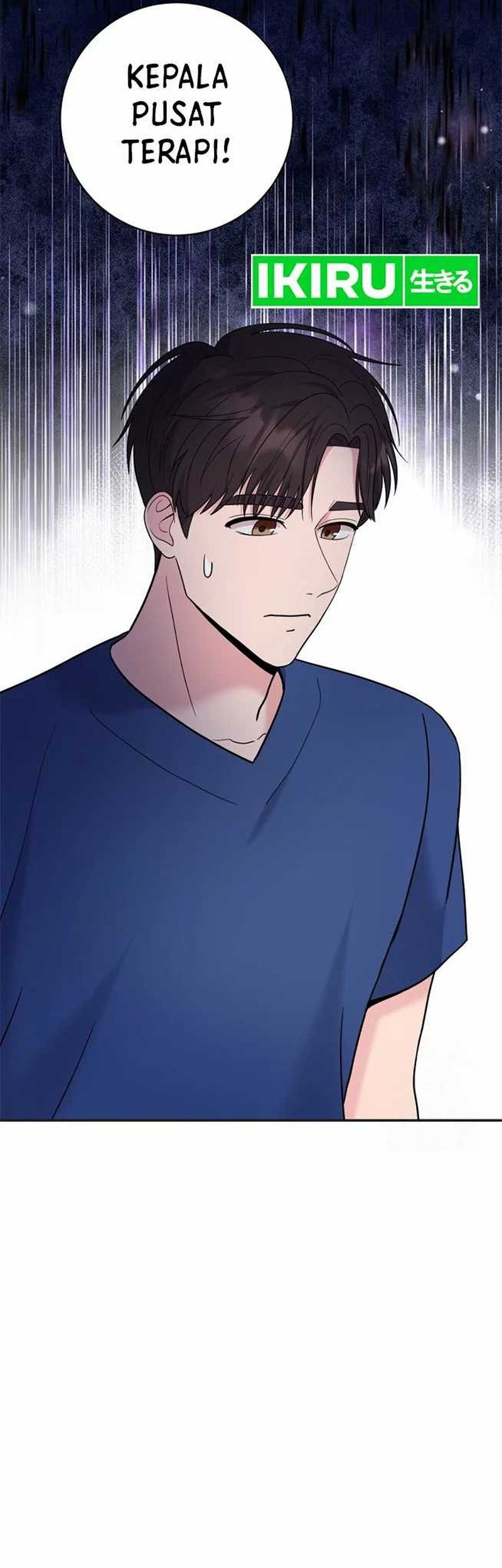 The Miraculous Physical Therapist Chapter 66 Gambar 87