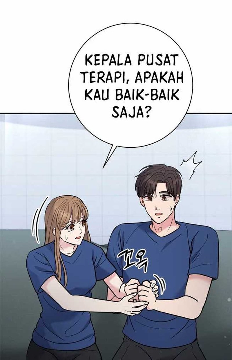 The Miraculous Physical Therapist Chapter 66 Gambar 88